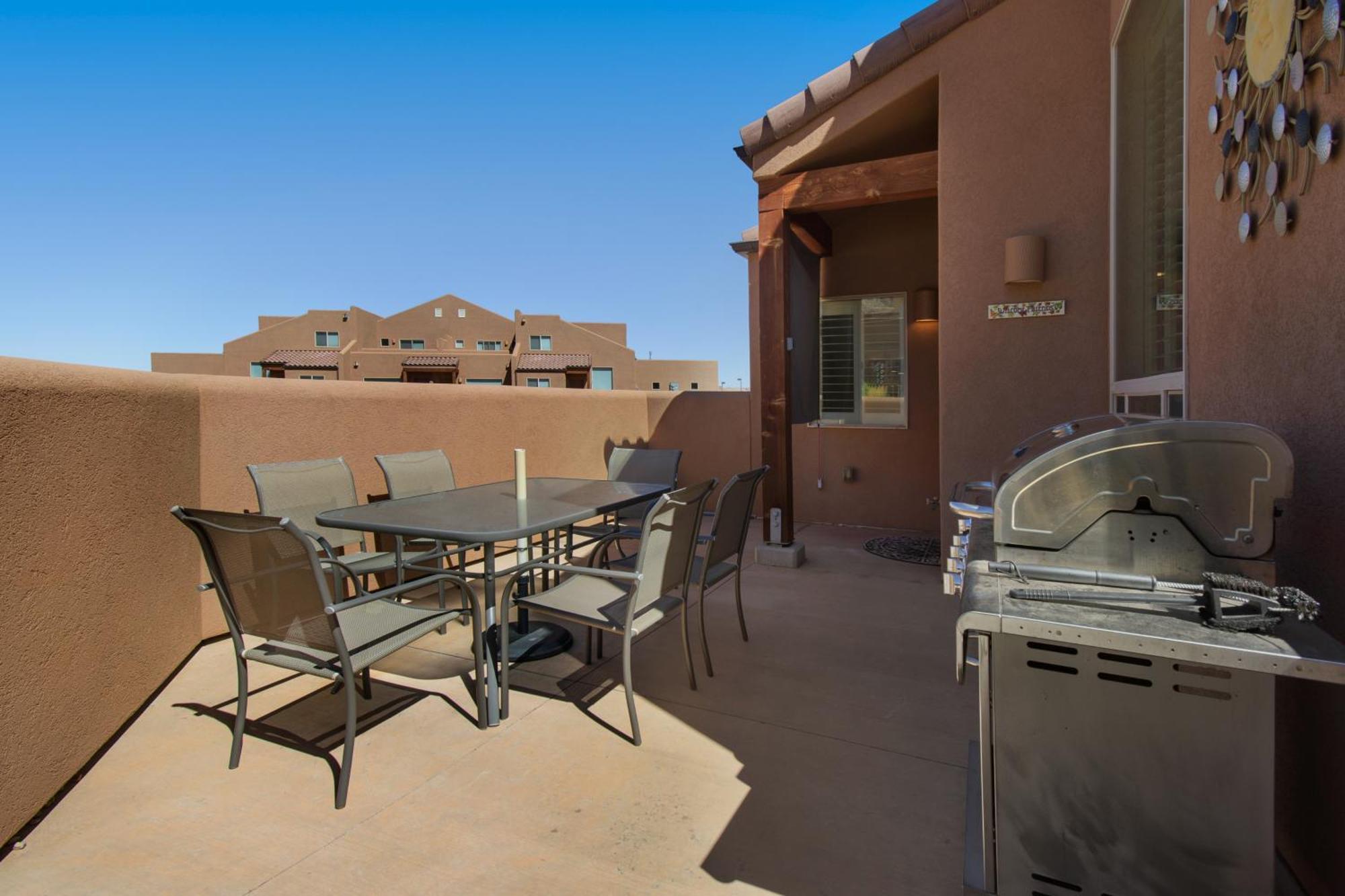 Rim Vista Villa Моуаб Стая снимка